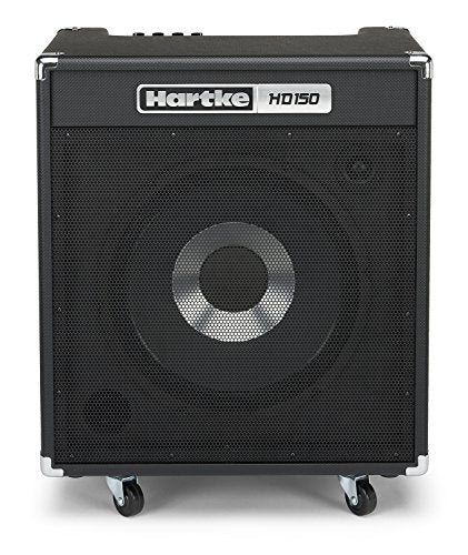 Hartke HD150 150 Watt 15″ Bass Combo