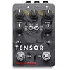 Red Panda Tensor Pitch and Time-Shifting Pedal