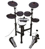 CARLSBRO CSD130 Electronic Drum Kit and Accessory Pack Complete