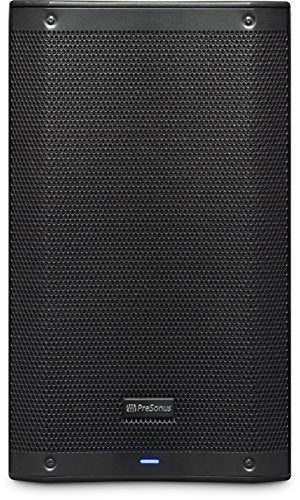 PreSonus AIR10 2-Way Active Sound-Reinforcement Loudspeaker (Refurb)