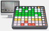 Novation Launchpad S Pack, Launch Control, Ableton Live Lite 9, 1GB of loops and sounds, and two custom designed cases Bundle (Refurb)