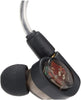 Audio-Technica ATH-E70 Professional In-Ear Studio Monitor Headphones