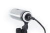 CAD Audio U37SE-G U37 USB Cardioid Condenser Studio Recording Microphone, Gray