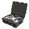 Gator Cases GU-PHANTOM-WP Waterproof Hard Case for DJI Phantom 1