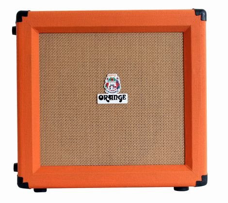 Orange Tiny Terror Combo Guitar Amp (15 Watt 1x12" Speaker)