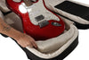 Gator G-PG BASS 2X Pro Go Series 2x Bass Guitar Gig-Bag