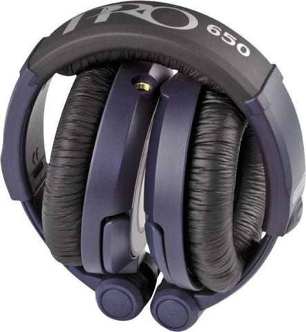 Ultrasone PRO 650 Headphones