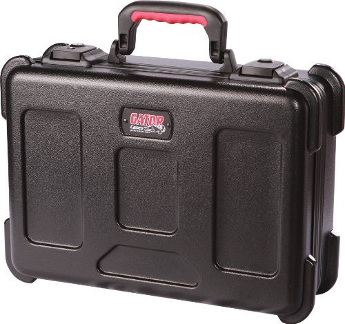 Gator Utility Case; TSA Latches; 10" x 15" x 4.25"