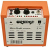 Orange CR3 Micro Crush 2x3 Watt Guitar Combo, Battery Powered (Refurb)