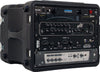 Gator Cases Pro Series Rotationally Molded Rack Case (12 Space)