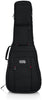 Gator G-PG-CLASSIC Pro-Go series classical guitar bag with micro fleece interior and removable backpacks straps