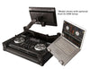 Gator Case for Xeon 4D Mixer with DJARM