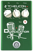 TC-Helicon Duplicator Vocal Effects Pedal