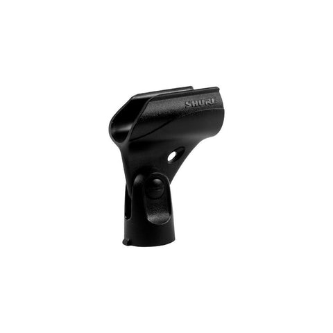 Shure A25D Microphone Holder for Handheld Microphones