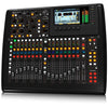 BEHRINGER X32 COMPACT 40-input channel, 25-bus digital mixing console