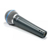 Shure Beta 58A Supercardioid Vocal Microphone