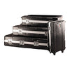 Gator GMIX22X46 ATA Rolling 22 x 46 x 6.5 Inches Polyethylene Mixer or Equipment Case