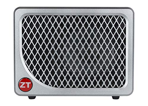 ZT Amplifiers LunchBox Reverb Guitar Combo 100W 6.5 inch Amp LBR1