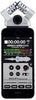 Zoom iQ6 Stereo X/Y Microphone for iPhone/iPad for Recording Audio for Music, Interviews, and More