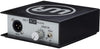 Warm Audio WA-DI-P Passive Direct Box, Black