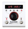 Eventide H9 Max Guitar Effects Pedal