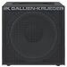 Gallien-Krueger 112MBX Bass Guitar Cabinet (100 Watt)