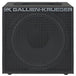Gallien-Krueger 112MBX Bass Guitar Cabinet (100 Watt)