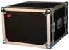 Gator 12U, Standard Audio Road Rack Case (G-TOUR 12U)