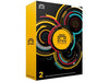 Bitwig Studio Music Production and Performance Multi-track Recording Software Version 2+upgrade to 3