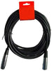 Focusrite Scarlett 2i2 USB Audio Interface (3rd Gen) with Mic Stand, Pop Filter &amp;amp;amp;amp; XLR-XLR Cable Bundle