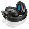 Sennheiser DJ Headphones Closed - Closed HD7 (Refurb)