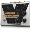 Behringer VINTAGE TIME MACHINE VM1 Vintage Analog Delay/Echo/Chorus/Vibrato