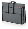 Gator Cases G-CPR-IM27 Creative Pro Series Nylon Carry Tote Bag for Apple Desktop Computer, 27