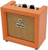 Orange CR3 Micro Crush 2x3 Watt Guitar Combo, Battery Powered (Refurb)