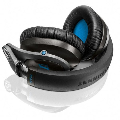 Sennheiser DJ On Ear Headphones - Closed HD8 (Refurb)
