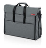 Gator Cases G-CPR-IM21 Creative Pro Series Nylon Carry Tote Bag for Apple Desktop Computer, 21