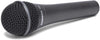Samson SAQ7X Q7x, Professional Dynamic Vocal Microphone