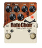 Tech 21 Roto Choir - SansAmp Rotary Speaker Emulator (Refurb)