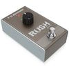 TC Electronic Rush Booster Ultra-Transparent Clean Boost Guitar Pedal