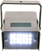 4 CHAUVET DJ CH730 Adjustable 1-12 Flash/Sec Mini Strobe LED Club Light Effects