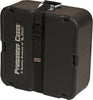 Gator Cases Protechtor Series Classic Snare Case with Foam Lining; Fits 14