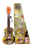 ChordBuddy Limited Edition, Duck Commander Child's Size Acoustic Guitar and ChordBuddy Learning Kit