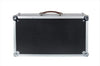 T-Rex TT-CASE-56 Tone Trunk Road Case 56 with Two-Tier Small Aluminum Pedal Board