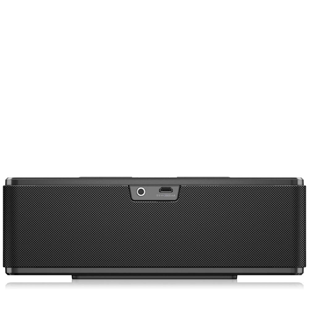Tannoy Live Mini Portable Mini Bluetooth Loudspeaker with Advanced Aco