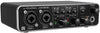 BEHRINGER UMC202 HD Audiophile 2x2, 24-Bit/192 kHz USB Audio Interface with MIDAS Mic Preamplifiers