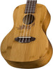 Luna Guitars, 4-String Ukulele (UKE Bamboo C)