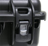 Gator Cases GU-1309-03-WPDF Black Waterproof Injection Molded Case