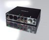 Roland RUBIX24 USB Audio Interface, 2 in/4 out