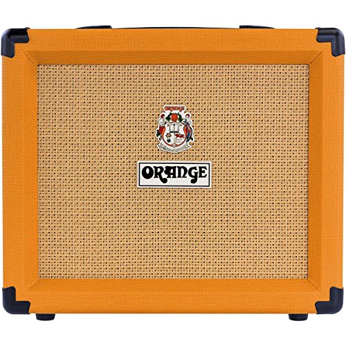 Orange Crush 20 Twin-Channel 1X8 20 WATT Guitar Amplifier