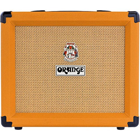 Orange Crush 20 Twin-Channel 1X8 20 WATT Guitar Amplifier